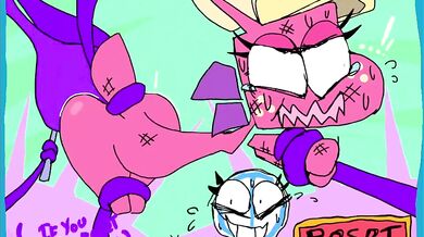 'Slash: Cucumber XXX: Picturebook'