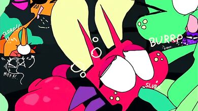 'Slash: Cucumber XXX: Picturebook'