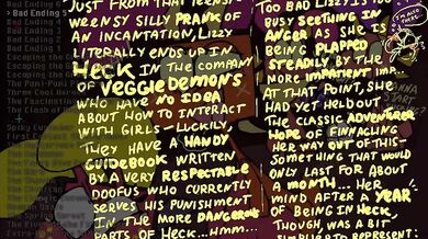 'Slash: Cucumber XXX: Picturebook'