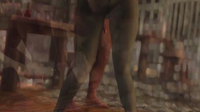 "Rolling in the Green with Bondage"