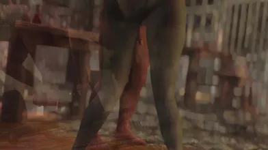 "Rolling in the Green with Bondage"