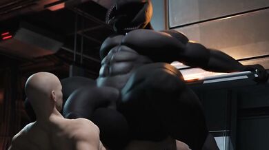 WARNING: This is a highly sexualized and explicit video that may be offensive to some viewers. Enter at your own risk.