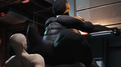 WARNING: This is a highly sexualized and explicit video that may be offensive to some viewers. Enter at your own risk.