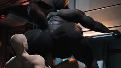 WARNING: This is a highly sexualized and explicit video that may be offensive to some viewers. Enter at your own risk.