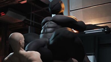 WARNING: This is a highly sexualized and explicit video that may be offensive to some viewers. Enter at your own risk.