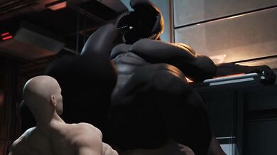 WARNING: This is a highly sexualized and explicit video that may be offensive to some viewers. Enter at your own risk.