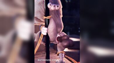 "Hardcore Businesswoman Blowjob Adventure"