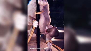 "Hardcore Businesswoman Blowjob Adventure"