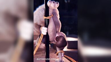 "Hardcore Businesswoman Blowjob Adventure"