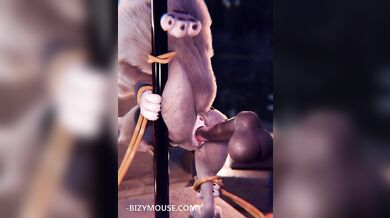 "Hardcore Businesswoman Blowjob Adventure"