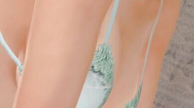 'Taming Ayane: Breeding Me'