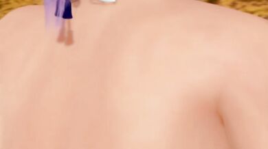 'Taming Ayane: Breeding Me'