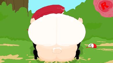 "Jessie and Pikachu's Electric Adventure with Blaze the Hentai Pokemon"