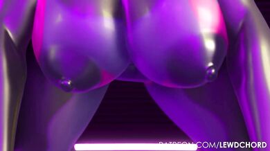 "Sultry Salazzle Sings a Lewd Chord, Causing an Erotic Music Video"