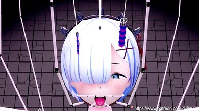 "Taming the Robotic Beauty"