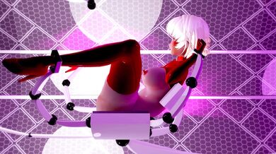 'Busty MILF Loves Anal Play with a Sex Toy'