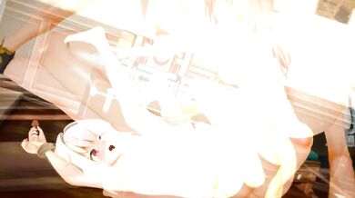 "Futanari Futa Rail Honkai Star Rail Futa X Futanari [Maritan] (Hentai Porn)"