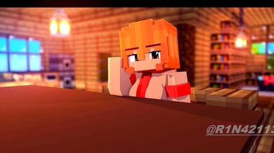 'Meme Lord's Fear of Argument MC Version'