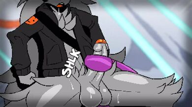 Hentai Artist - TailBound - Gallery (Re-write)