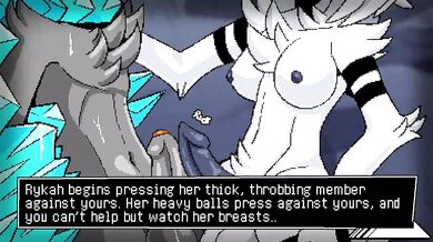 Hentai Artist - TailBound - Gallery (Re-write)