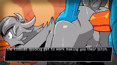 Hentai Artist - TailBound - Gallery (Re-write)