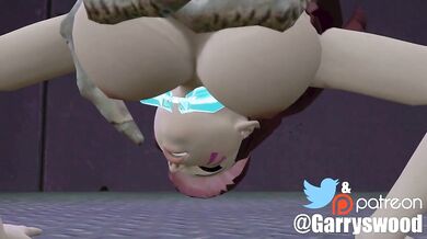 "Infiltrating the Fortress - The Final Act of Submission"