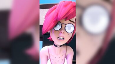 'Taming the Sexy Cowgirl'