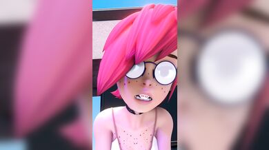 'Taming the Sexy Cowgirl'