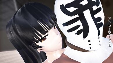 "Hentai Soap Bubble Sex Adventures in Shiho's Diary - 4K Ultra HD"