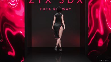 "RUNWAY FASHION SHOW: ADALINE WONG'S HOT NEW DESIGNS COME TO LIFE!"