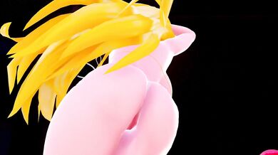 Pyra, Mythra and Pneuma [Put Ya Hands]