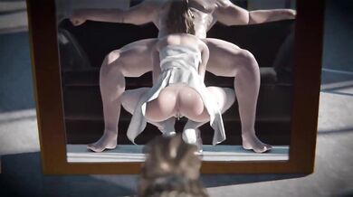 "Luna Freya's FFXIV Initial A Blowjob"