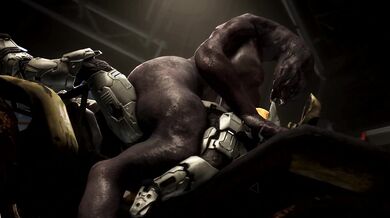 "Sexy Squirrel Chief vs Elite Scrungusbungus Bunnies - The Ultimate Battle of Hentai Horniness!"