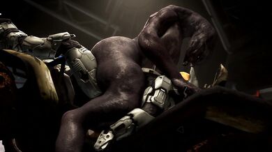 "Sexy Squirrel Chief vs Elite Scrungusbungus Bunnies - The Ultimate Battle of Hentai Horniness!"