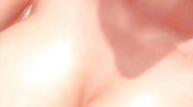 Rewritten: "Asian beauty Ayane gets wet and wild with a deep creampie!"