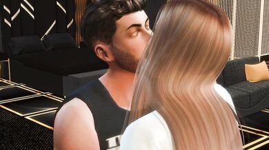 "Adventure Time's" Steven Sexually Desires the Simlish Language