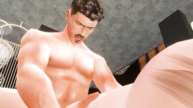 "Adventure Time's" Steven Sexually Desires the Simlish Language