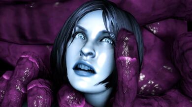 'Hentai Elite Slaves in Part 1'