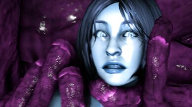 'Hentai Elite Slaves in Part 1'