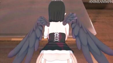 'A Healer Redo - Eve Reese'