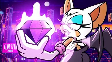 "Sapphire Splendor: A Princess' Quest for Eternal Pleasure"