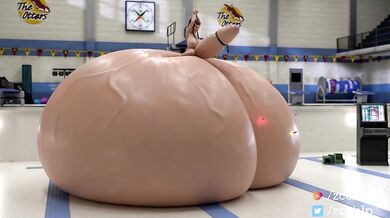 'Stretched and Tested on Brigitte'