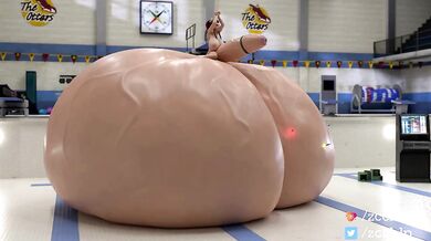 'Stretched and Tested on Brigitte'