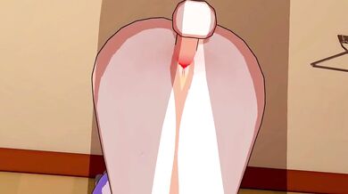 "One Sour Lemon, One Tart Yuzu Aihara"