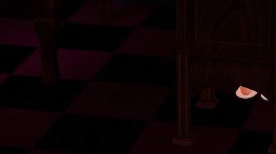 "Young and Lustful: Satori Onee-chan's First Time!"