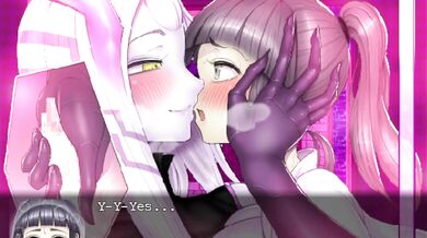 "The Charming Ladies of the #36 Gallery - A Hentai Adventure"