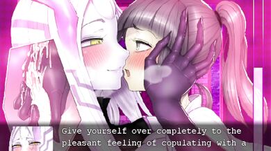 "The Charming Ladies of the #36 Gallery - A Hentai Adventure"