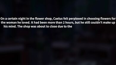 "The Naked Bloom of Desire in the Night"