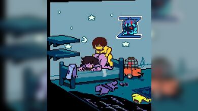 'The Kitten and the Witch: A Tale of Love, Lust, and Magic Spells'