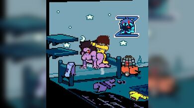 'The Kitten and the Witch: A Tale of Love, Lust, and Magic Spells'